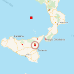 Terremoto, si intensifica lo sciame sismico sull’Etna: scosse a raffica, la più forte di magnitudo 3.3 pochi minuti fa [MAPPE e DATI INGV]