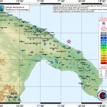 Terremoto, forte scossa in Puglia: paura a Taranto, Brindisi, Lecce, Bari, Martina Franca e Matera in Basilicata [MAPPE e DATI]