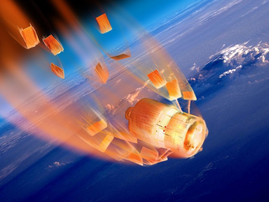 Tiangong-1