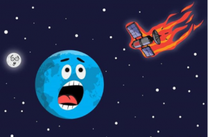 tiangong-1