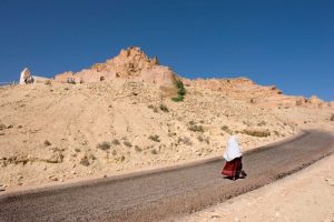 tunisia siccità