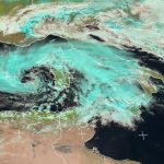 Allerta Meteo, ecco il ciclone dell’Equinozio di Primavera 2018: porta forte maltempo e tanta neve sull’Italia