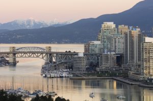 Vancouver, BC, Canada