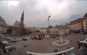webcam Bolzano