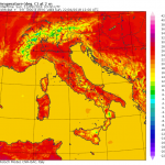 Allerta Meteo per la “Giornata della Terra”: Domenica di sole e caldo, ma attenzione ai forti temporali pomeridiani al Sud [MAPPE]