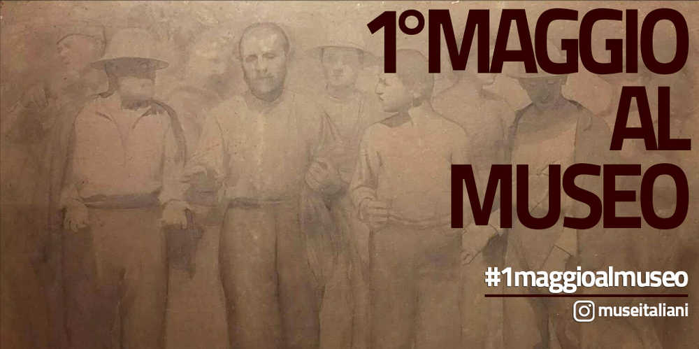 1 maggio museo