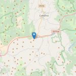 Nuovo terremoto in Centro Italia, epicentro a Muccia: scossa avvertita anche a Perugia, Ancona, Camerino e Macerata [DATI e MAPPE INGV]