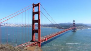 Golden Gate Bridge