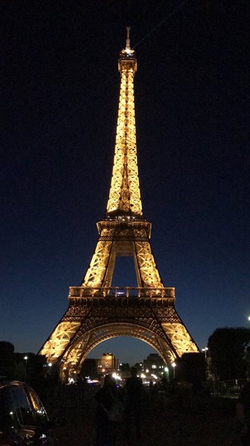 eiffel