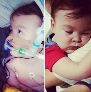 Alfie Evans