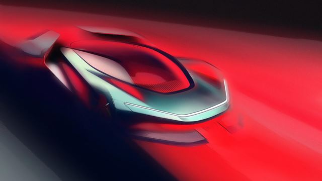 Automobili Pininfarina