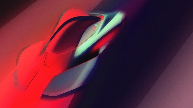 Automobili Pininfarina