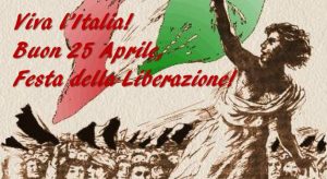 Buon 25 aprile buona festa della liberazione (1)
