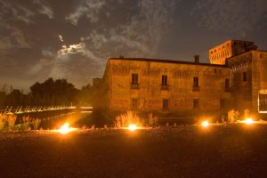 Castello di Padernello
