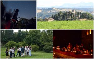 Castello di Petroia