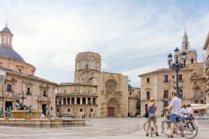 Valencia