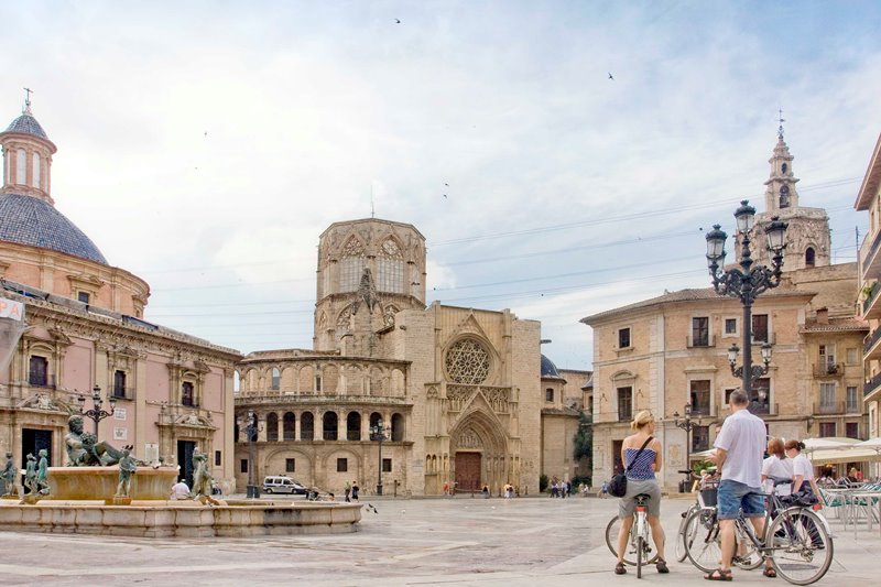 Valencia