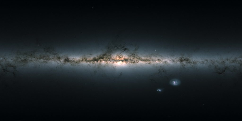 gaia