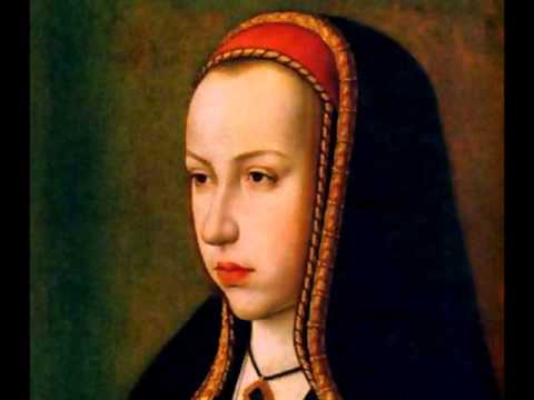 Giovanna la Pazza