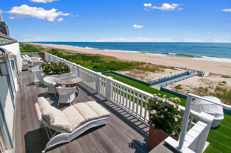 Hamptons, New York