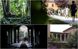 Interno Verde 2018 Ferrara