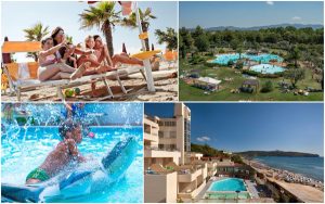 Italy Family Hotels