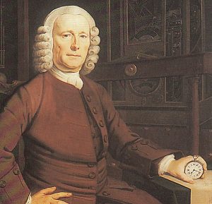 John Harrison