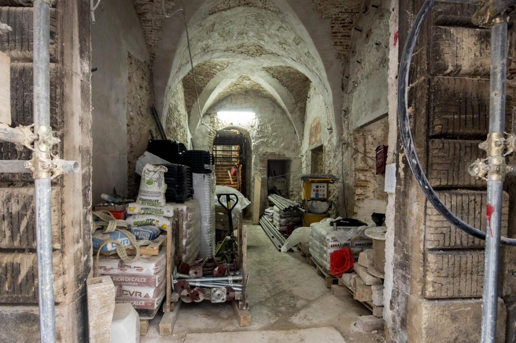 La città di L’Aquila a nove anni dal terremoto del 2009 (76)
