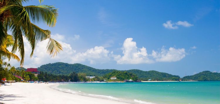 Langkawi, Malesia