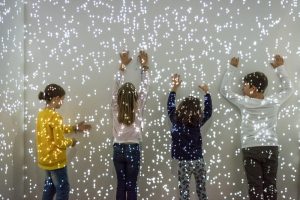 L'infinita Curiosità