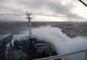 Marina Militare Alliance