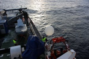 Marina Militare Alliance