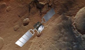 Mars Express