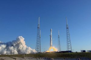 NASA Transiting Exoplanet Survey Satellite TESS