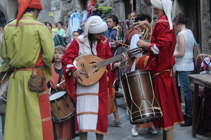 Offerta dei Censi Abbadia