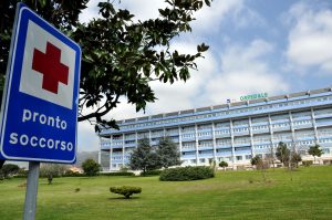 ospedale Lamezia