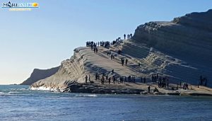 Scala dei Turchi