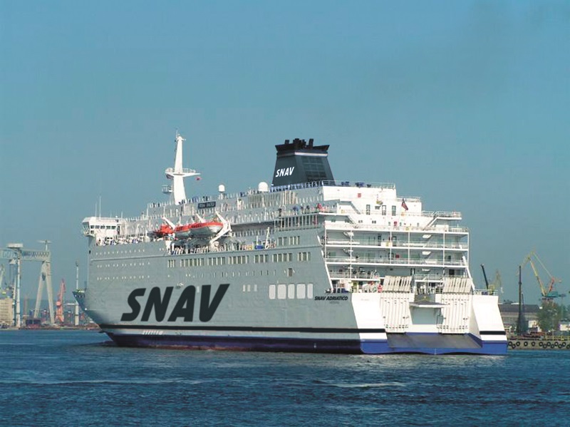 Snav Nave