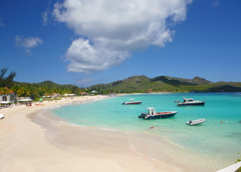 St. Barts