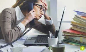 stress lavoro