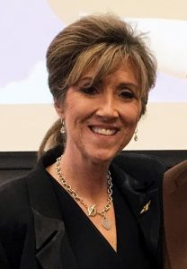 Tammie Jo Shults