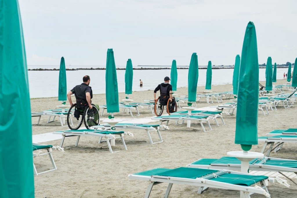Viaggio Italia