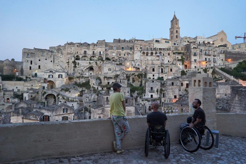 Viaggio Italia