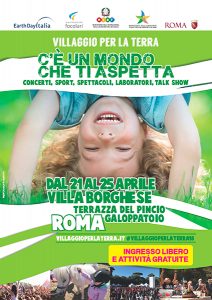Villaggio per la Terra