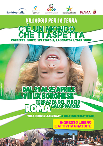 Villaggio per la Terra