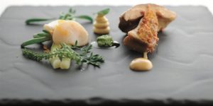 World Gourmet Summit 2018