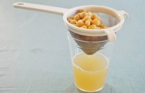 acquafaba