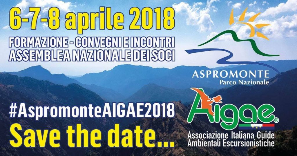 aigae Aspromonte