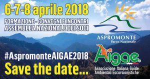 aigae Aspromonte