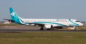 air dolomiti